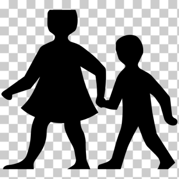 SVG Children vector symbol SVG Children vector symbol
