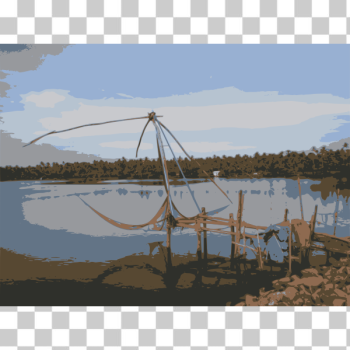 SVG ChinaFishing Net -Kerala SVG ChinaFishing Net -Kerala