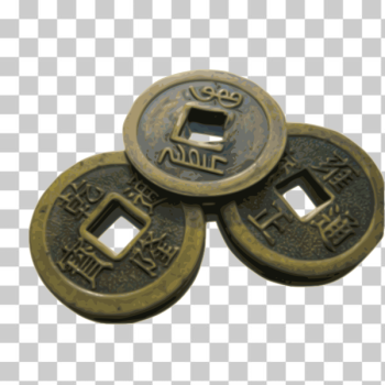 SVG Chinese old coins SVG Chinese old coins