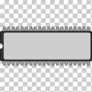 SVG chip long