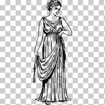 SVG chiton clothing SVG chiton clothing