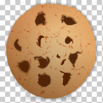 SVG Chocolate cookie SVG Chocolate cookie