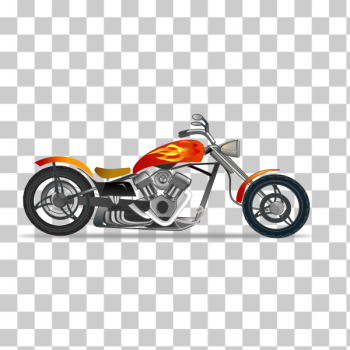 SVG Chopper color clip art SVG Chopper color clip art