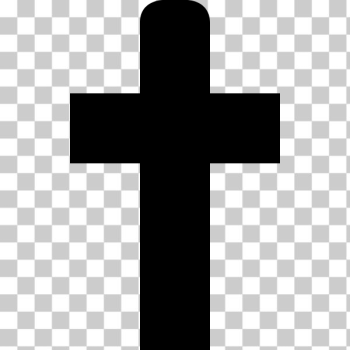 SVG Christian cross image SVG Christian cross image