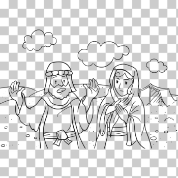 SVG Christian story SVG Christian story