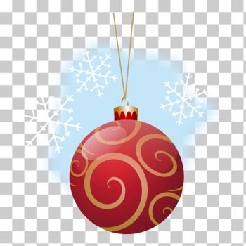 SVG Christmas ball SVG Christmas ball