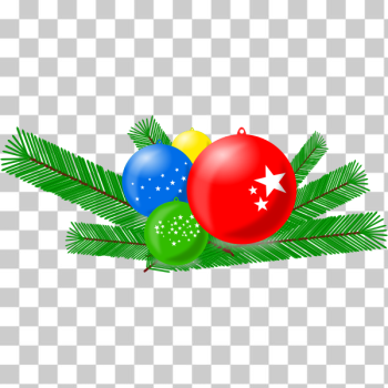 SVG Christmas balls SVG Christmas balls