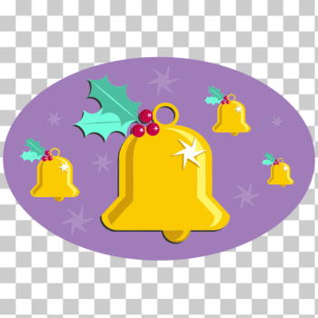 SVG Christmas Bells-1575031779