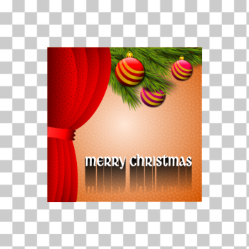 SVG Christmas card 051120161