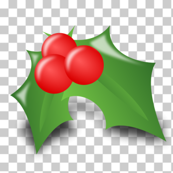 SVG Christmas Decoration Icon SVG Christmas Decoration Icon