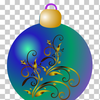 SVG Christmas ornament SVG Christmas ornament