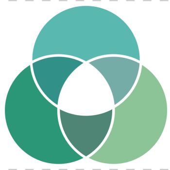 SVG circle overlap stroke and fill SVG circle overlap stroke and fill