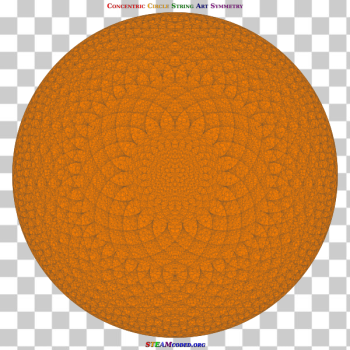 SVG Circle Symmetry 6 SVG Circle Symmetry 6