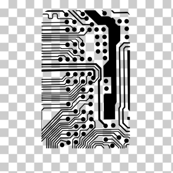 SVG Circuit SVG Circuit