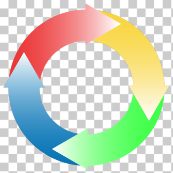 SVG Circular arrows SVG Circular arrows