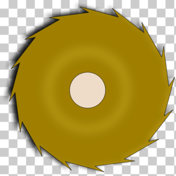 SVG Circular saw SVG Circular saw