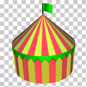 SVG Circus tent SVG Circus tent