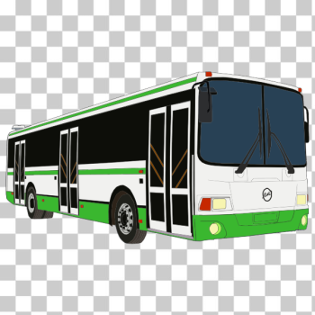 SVG City transportation SVG City transportation