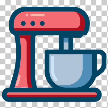 SVG Classic mixer