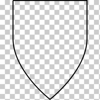 SVG Classic Shield