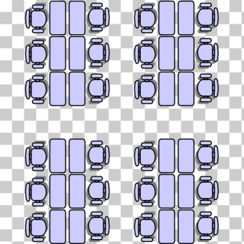 SVG Classroom seat layouts SVG Classroom seat layouts
