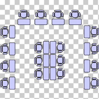 SVG Classroom seat layouts SVG Classroom seat layouts