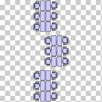 SVG Classroom seat layouts SVG Classroom seat layouts