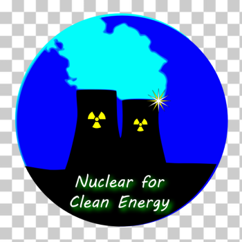 SVG Clean Nuclear Power SVG Clean Nuclear Power