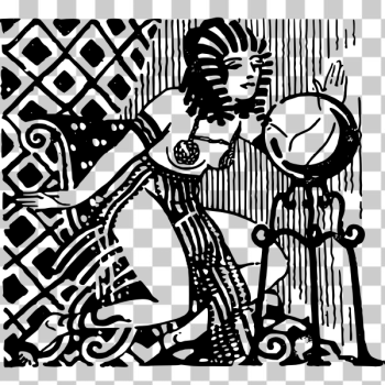 SVG Cleopatra SVG Cleopatra