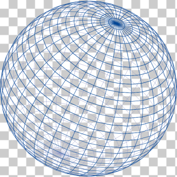 SVG Clip art of wire lines around globe SVG Clip art of wire lines around globe