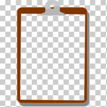 SVG Clipboard Vector Clip Art SVG Clipboard Vector Clip Art