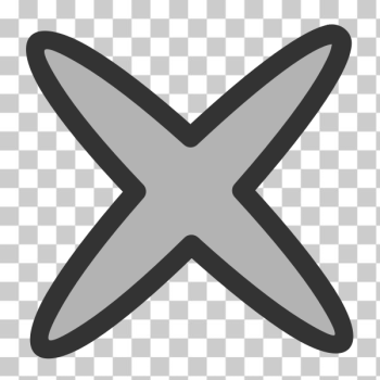 SVG Close icon