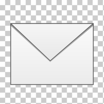 SVG Closed envelope SVG Closed envelope