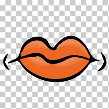 SVG Closed mouth SVG Closed mouth