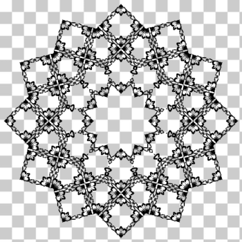 SVG Cloth ornamental design SVG Cloth ornamental design