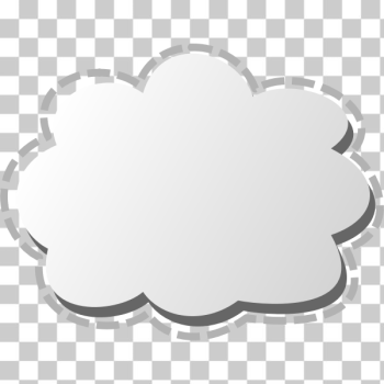 SVG Cloud SVG Cloud