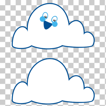 SVG Clouds SVG Clouds