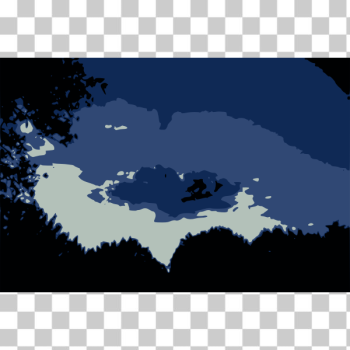SVG clouds 03 SVG clouds 03