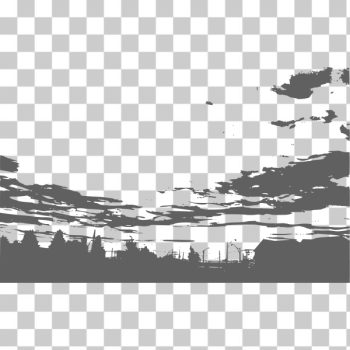 SVG clouds 09 SVG clouds 09