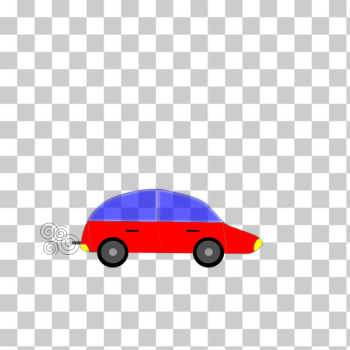 SVG Coche 2015 01 SVG Coche 2015 01