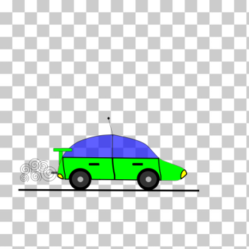 SVG Coche 2015 02 SVG Coche 2015 02