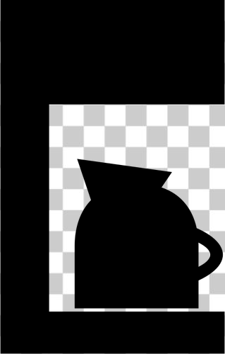 SVG Coffee machine SVG Coffee machine