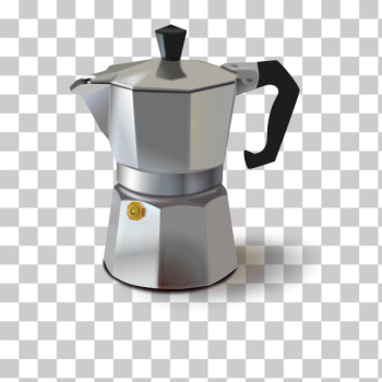 SVG Coffee machine vector graphics SVG Coffee machine vector graphics