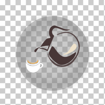 SVG Coffee symbol SVG Coffee symbol