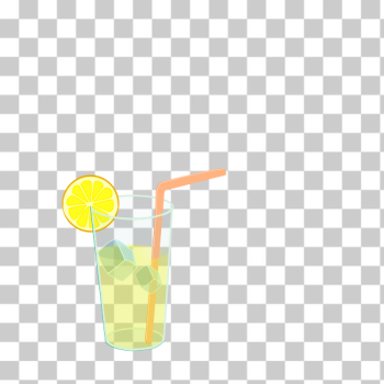 SVG Cold lemonade SVG Cold lemonade