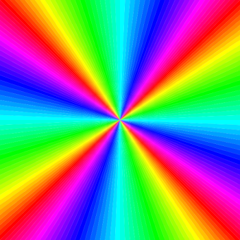 SVG Color gamut SVG Color gamut