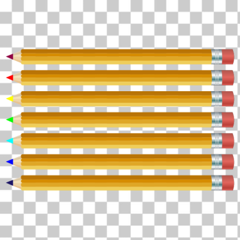 SVG Colored pencils SVG Colored pencils