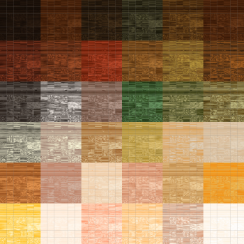 SVG Colored wood blocks SVG Colored wood blocks