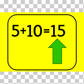 SVG Colorful adding board SVG Colorful adding board