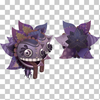 SVG Colorful avatar masks SVG Colorful avatar masks